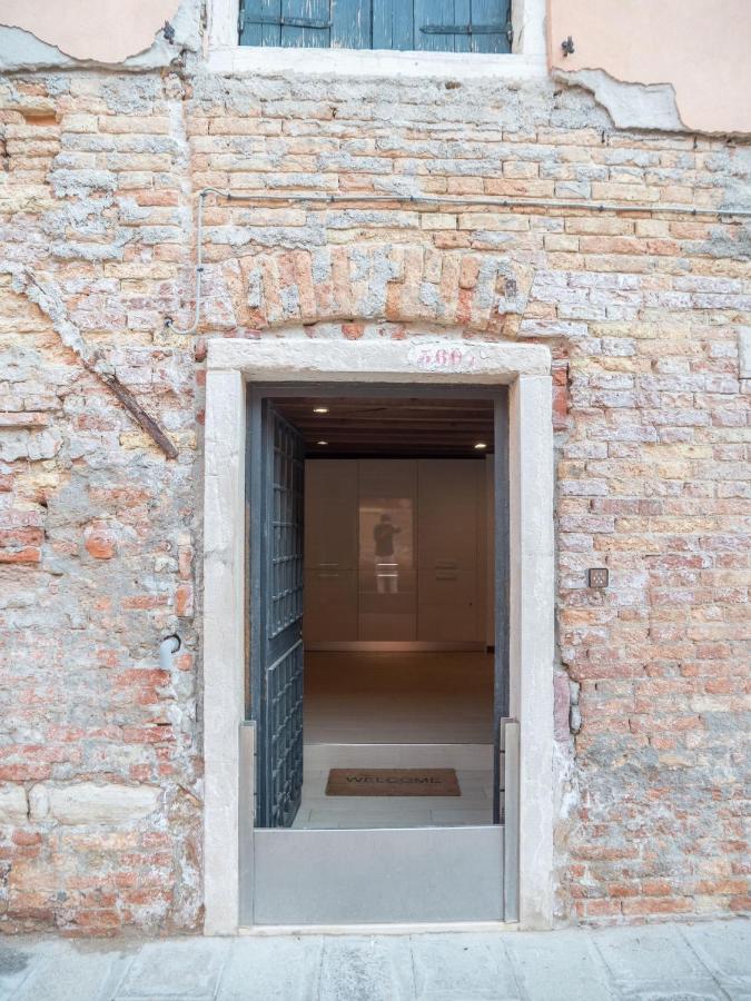 San Felice Your Venice Luaran gambar