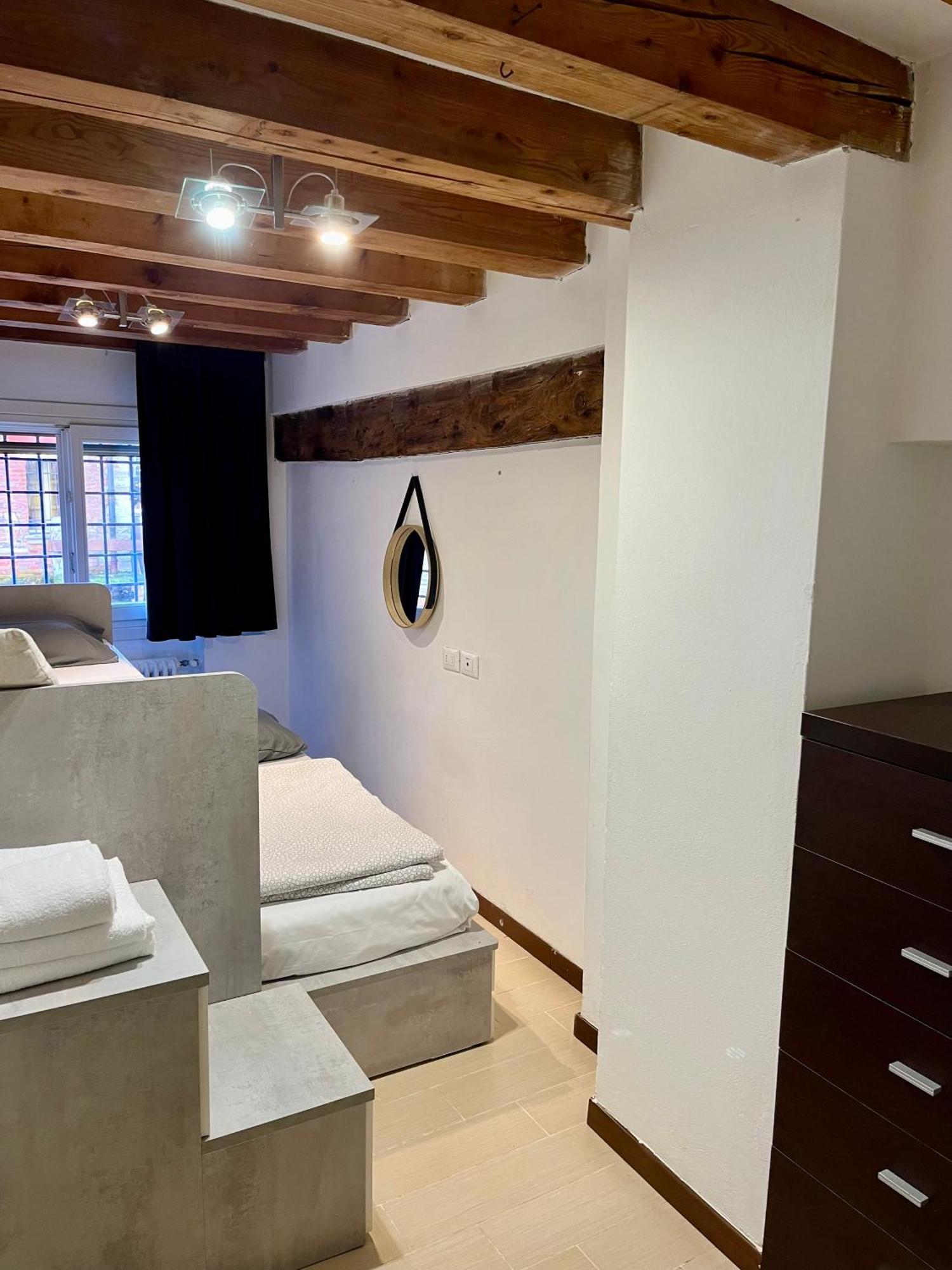 San Felice Your Venice Luaran gambar